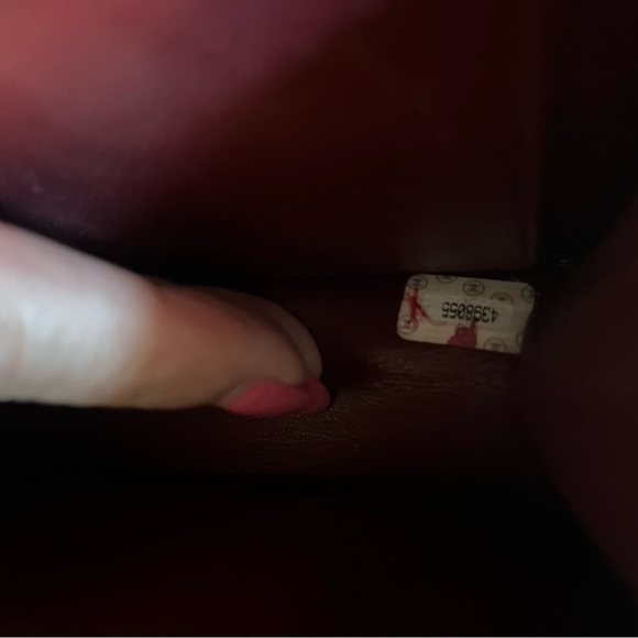 Gorgeous Chanel Wristlet Clutch - Picture 6 of 6